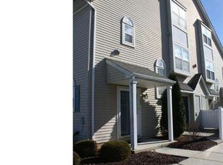 1604 Wharton Rd #1604, Mount Laurel, NJ 08054