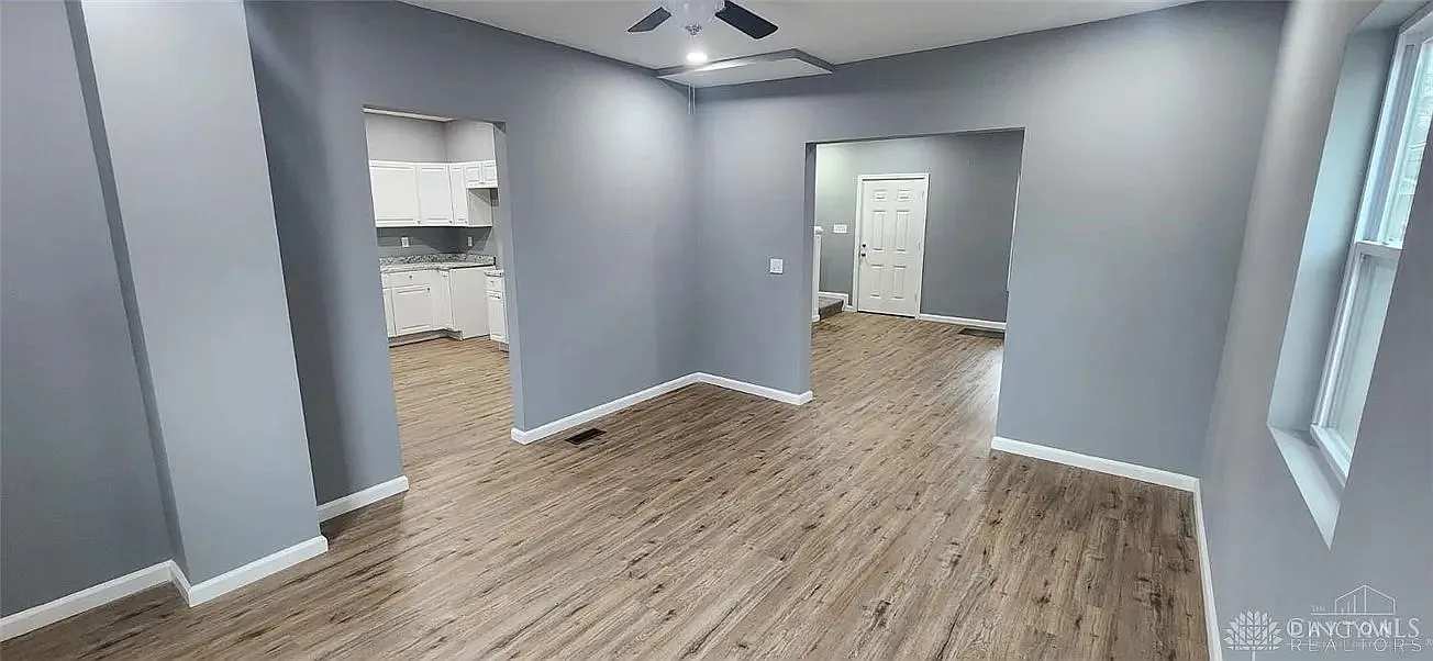 3 bed, 1317 sqft, $1,400 — Photo 3