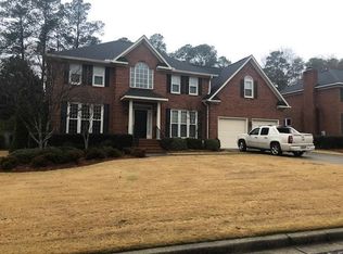 223 Millbrook Rd, Martinez, GA 30907