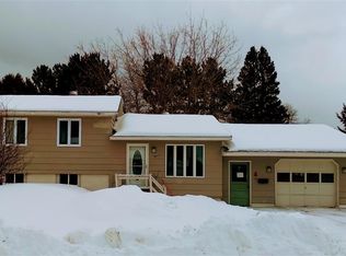 11 Birch Blvd, Babbitt, MN 55706