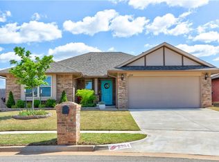 2204 NW 196th Ter, Edmond, OK 73012