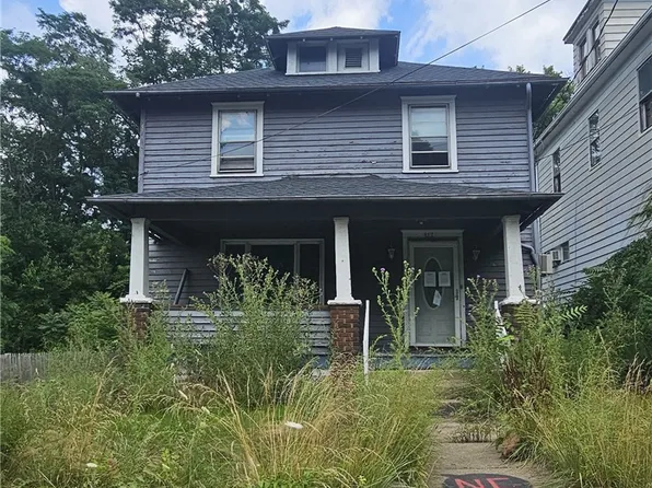 415 & 417 E Lutton St, New Castle, PA 16101