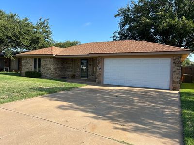 5410 93rd St, Lubbock, TX, 79424