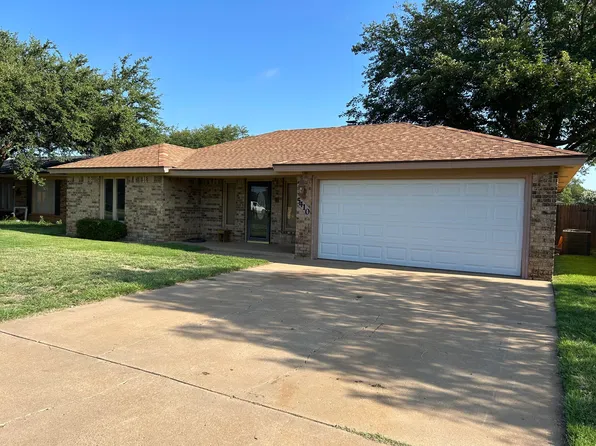 5410 93rd St, Lubbock, TX 79424