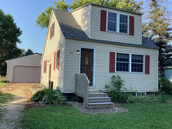 403 SE Pleasant St, Brownsdale, MN 55918