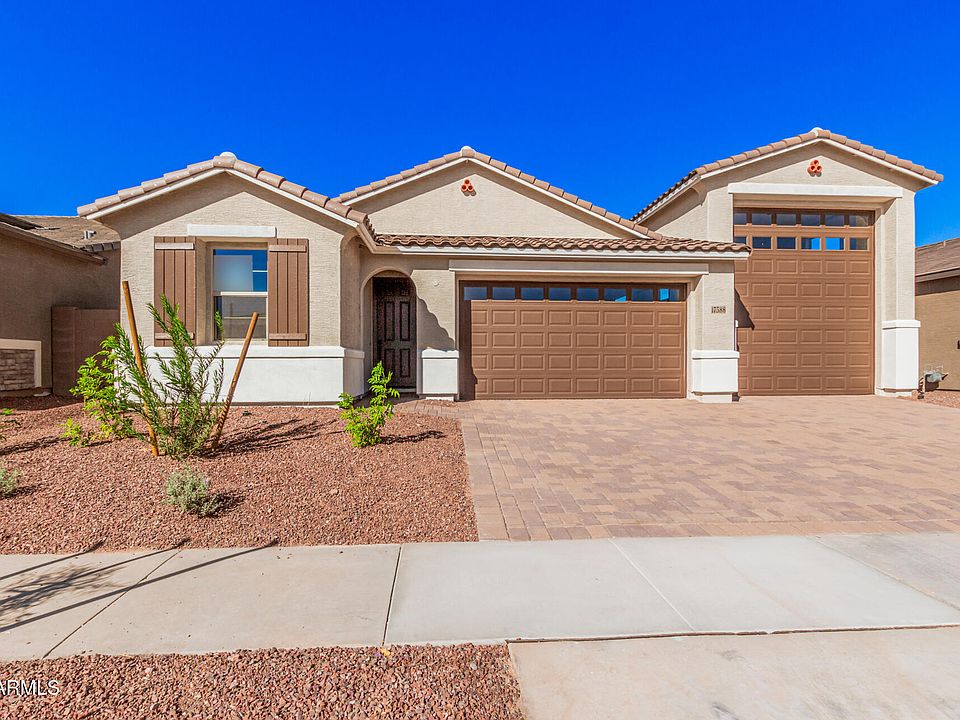 1st image of 17588 W RUNNING DEER Trail