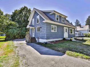 14 Crosby St, Milford, NH 03055