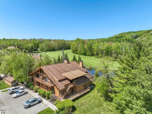 6658 Schuss Mountain Dr #252, Mancelona, MI 49659