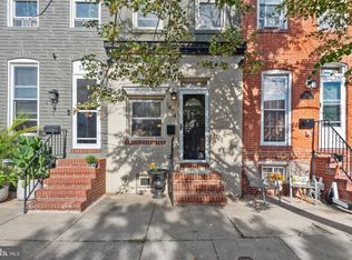 1434 Andre St, Baltimore, MD 21230