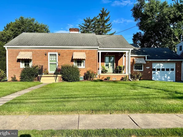 19 Norva Ave, Frederick, MD 21701