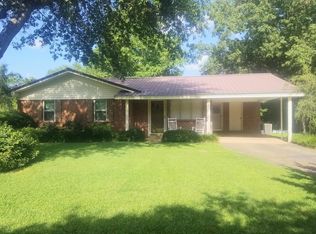 66 County Road 427, Vardaman, MS 38878