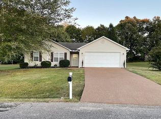 156 Misty Meadow Cv, Jackson, TN 38305