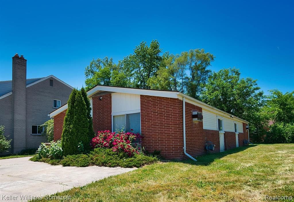 1845118453 Lesure St, Detroit, MI 48235 Zillow
