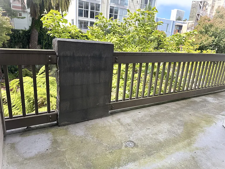 2040 Sutter St #203 — Photo 25
