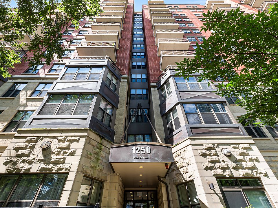 1st image of 1250 S Indiana Ave APT 307