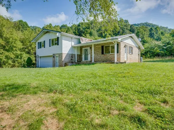 8783 Dante Mountain Rd, Dante, VA 24237