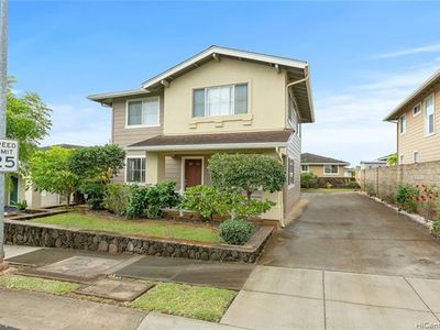 94-1100 Hahana St, Waipahu, HI, 96797