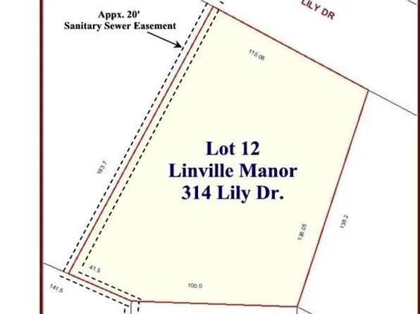 314 Lily Dr #12, Kernersville, NC 27284
