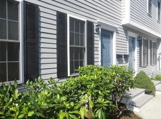 110 North Ave, Natick, MA 01760