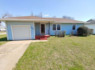305 S 46th Ave W, Tulsa, OK 74127