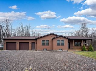 241 Byron Center Rd, Emlenton, PA 16373