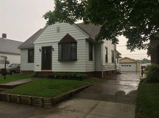2005 E Franklin St, Evansville, IN 47711