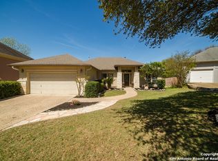 1423 Canyon Brk, San Antonio, TX 78248