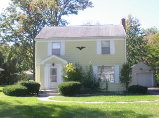 3441 Rolston St, Fort Wayne, IN 46805