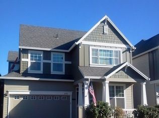 490 NE 64th Way, Hillsboro, OR 97124