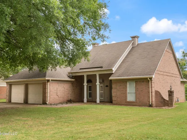 114 Keestone Dr, Senatobia, MS 38668