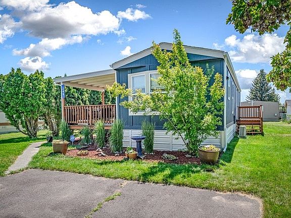 3rd image of 2201 N Craig Rd Lot 248