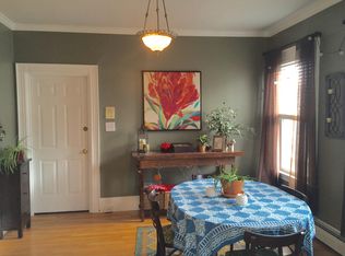 3 May St APT 3B, Portland, ME 04102