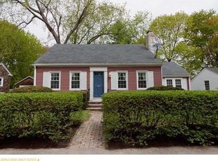 70 Hersey St, Portland, ME 04103