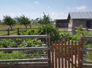 124 Garcon Gulch Rd, Hot Springs, MT 59845