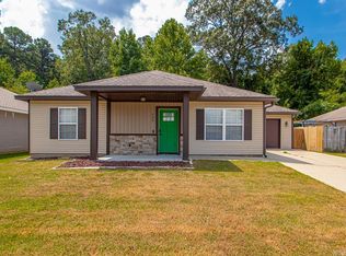 530 Wisteria Dr, Bauxite, AR 72011