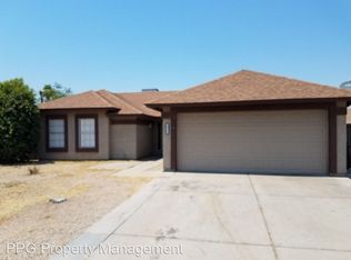 6934 W Brown St, Peoria, AZ 85345