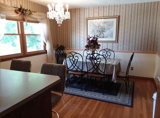 4690 Needle Rd, Decatur, IL 62526