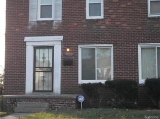 18627 Greenfield Rd, Detroit, MI 48235