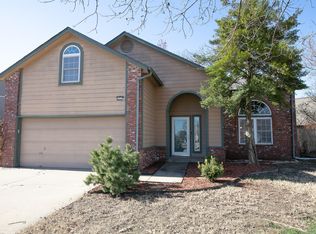 1517 E Reno St, Broken Arrow, OK 74012
