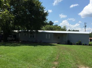 85 Bell Bottom Rd, Redwood, MS 39156