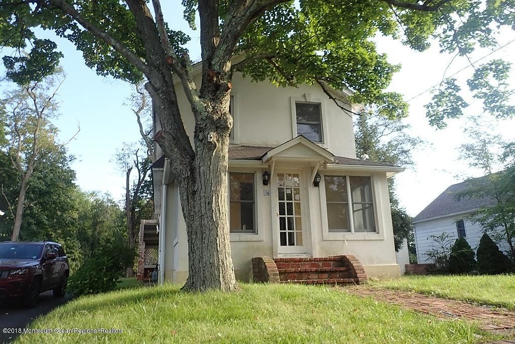14 W Dey St, Englishtown, NJ 07726 Zillow