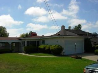 2076 Garfield Rd, San Diego, CA 92110