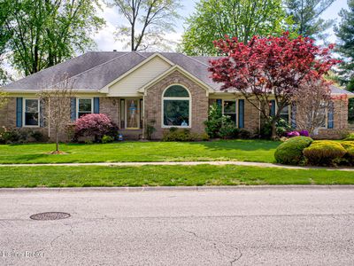 9804 Colonnades Pl, Jeffersontown, KY, 40299