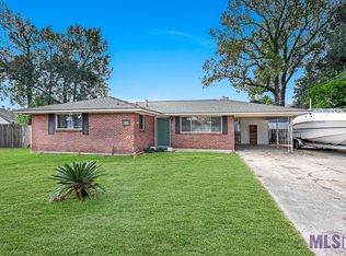 4575 E Essen Heights Ct, Baton Rouge, LA 70809