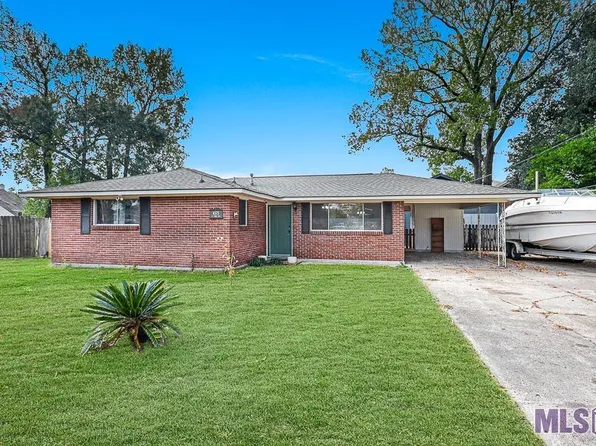 4575 E Essen Heights Ct, Baton Rouge, LA 70809