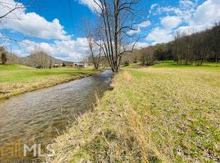 0 Jay Tee Rd LOT 1, Hiawassee, GA 30546