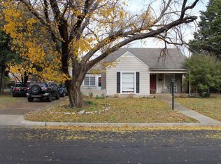 8143 Nelson Dr, Dallas, TX 75227