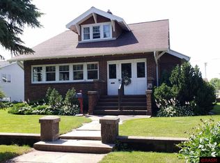 621 Water St SW, Sleepy Eye, MN 56085