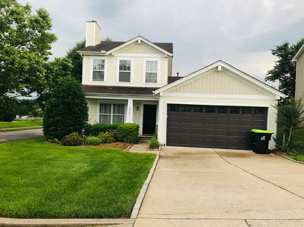 3601 Crossbrooke Dr, Nashville, TN 37221