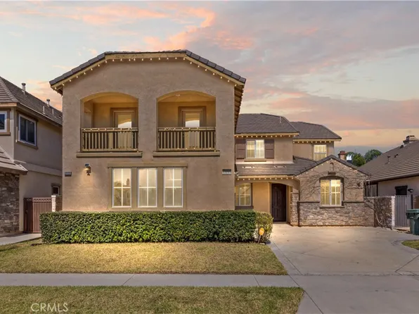 12222 Dry Creek Dr, Rancho Cucamonga, CA 91739